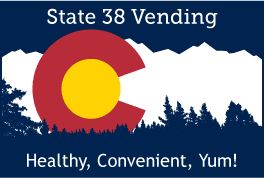 State 38 Vending